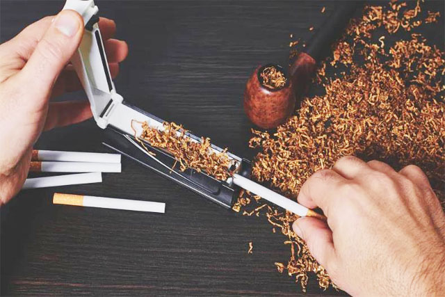 香煙注冊商標(biāo)需要注冊的主要類別