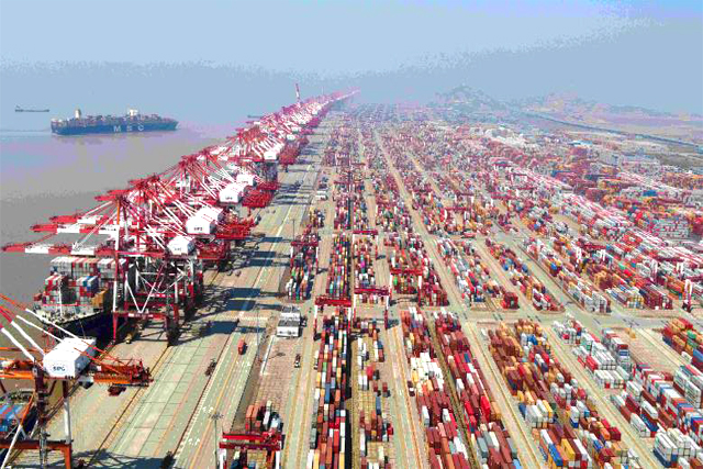 交通運輸行業需要注冊哪些商標類別?